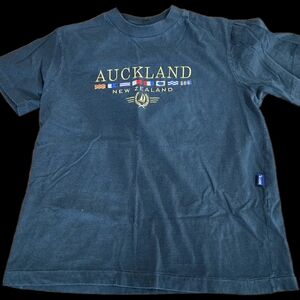 Auckland New Zealand Tourist T-Shirt
